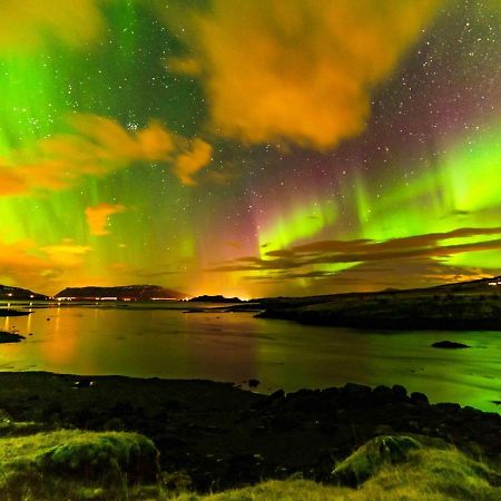 T10 Hotel Iceland Hafnarfjörður Bagian luar foto