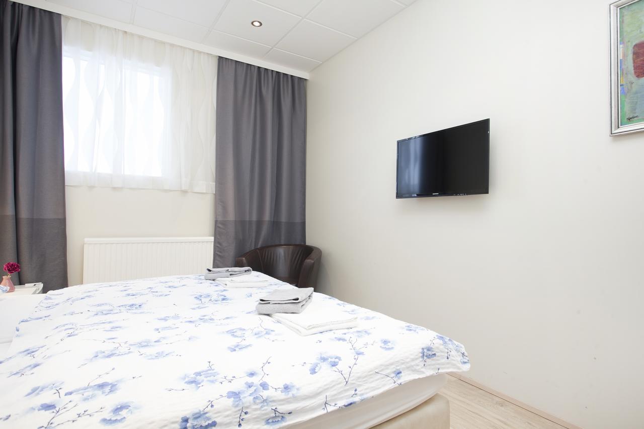 T10 Hotel Iceland Hafnarfjörður Bagian luar foto