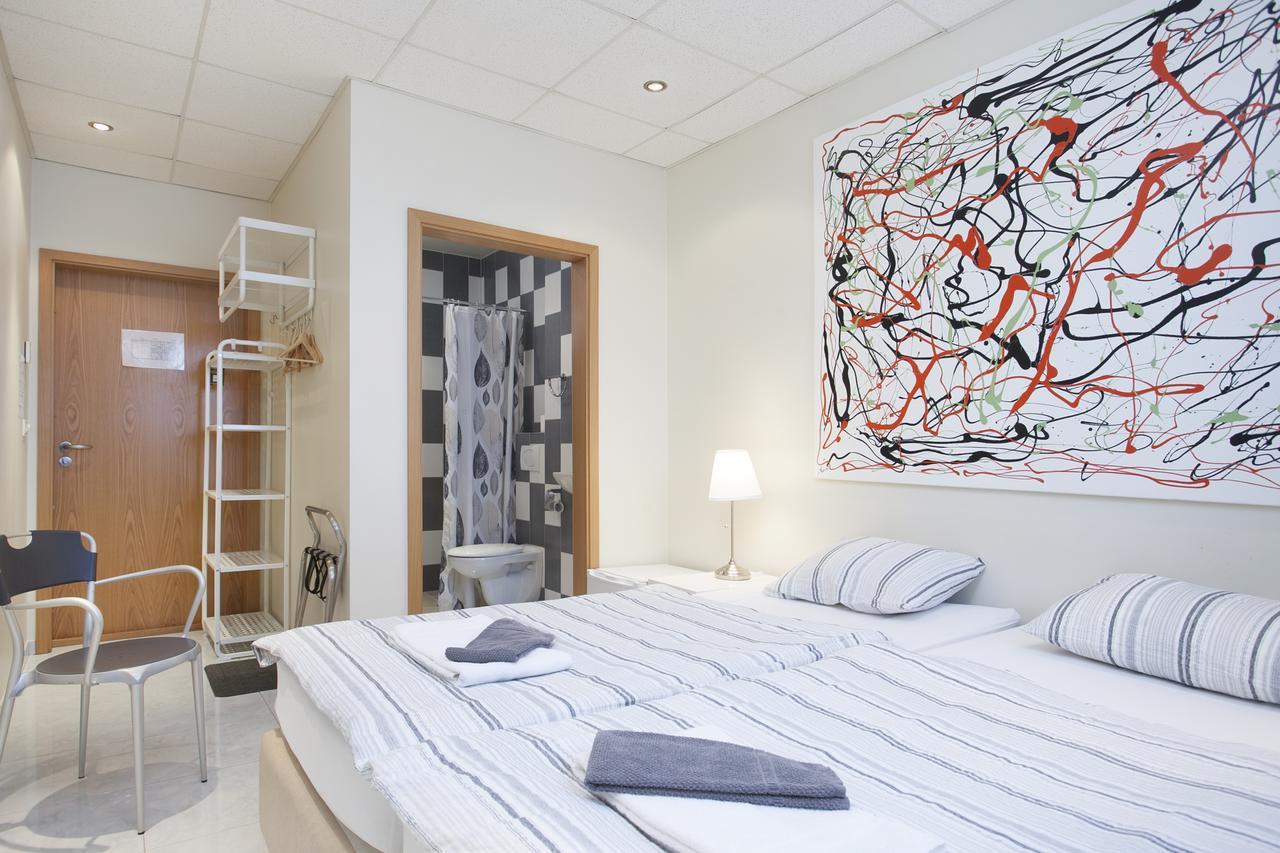 T10 Hotel Iceland Hafnarfjörður Bagian luar foto