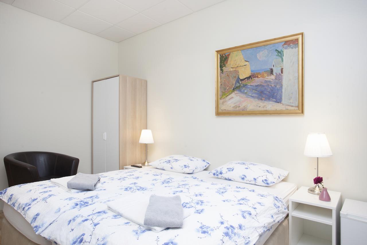 T10 Hotel Iceland Hafnarfjörður Bagian luar foto