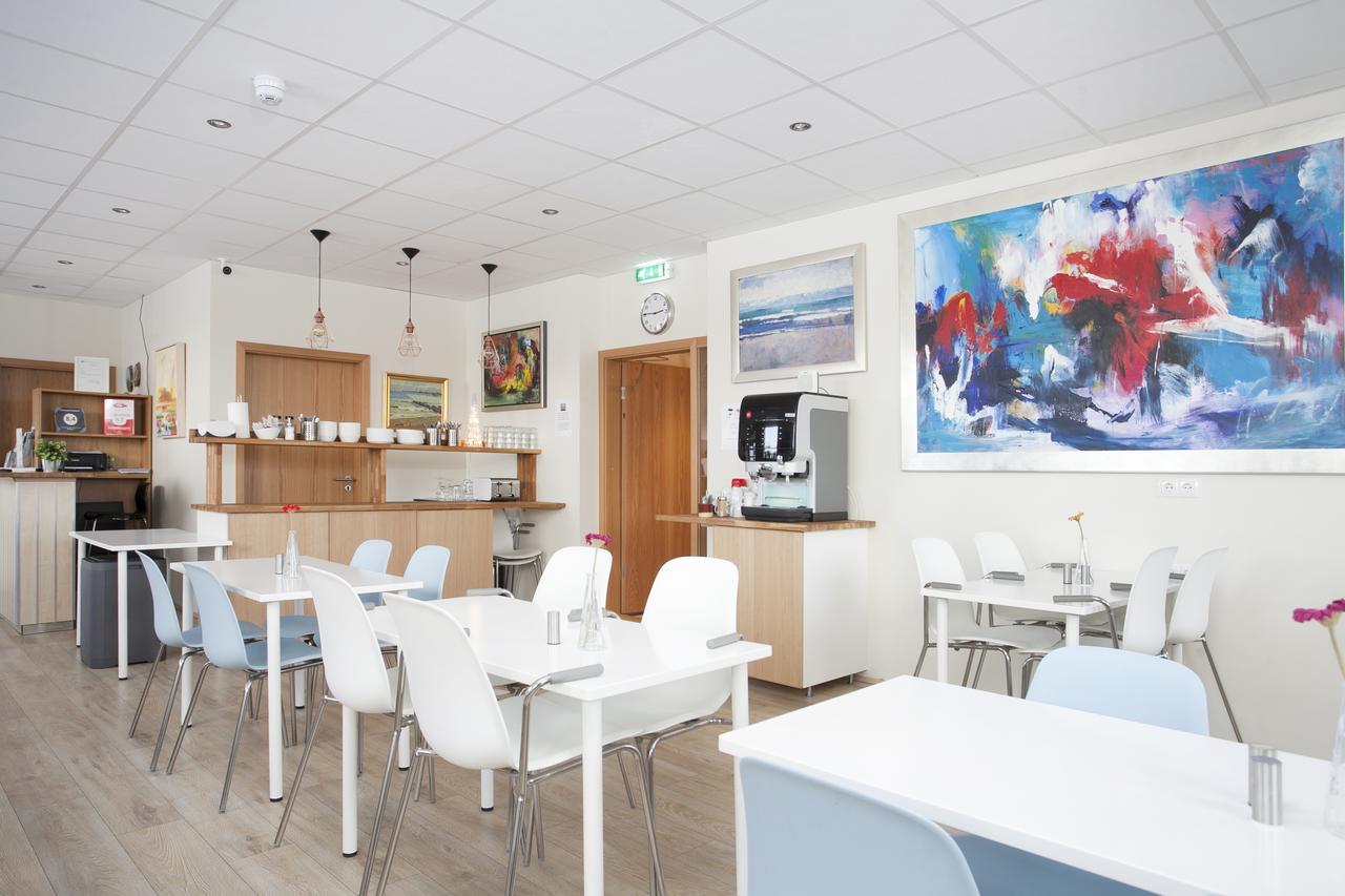 T10 Hotel Iceland Hafnarfjörður Bagian luar foto