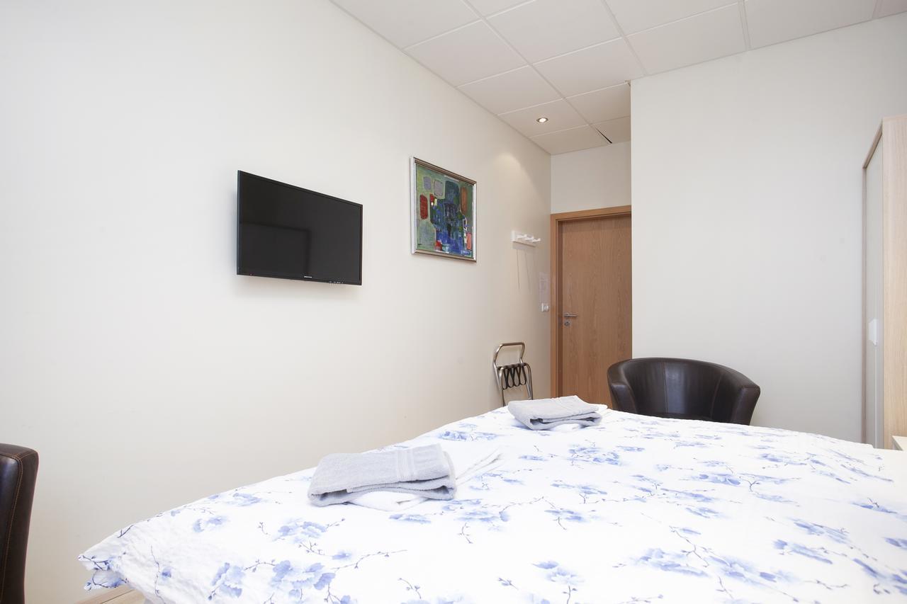 T10 Hotel Iceland Hafnarfjörður Bagian luar foto