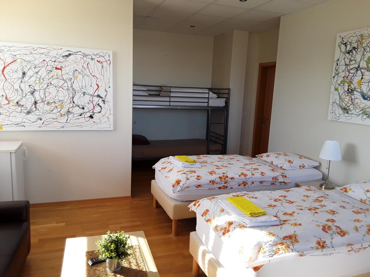 T10 Hotel Iceland Hafnarfjörður Bagian luar foto