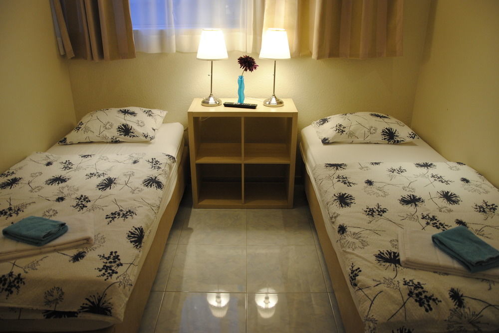 T10 Hotel Iceland Hafnarfjörður Bagian luar foto