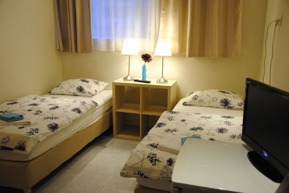 T10 Hotel Iceland Hafnarfjörður Bagian luar foto