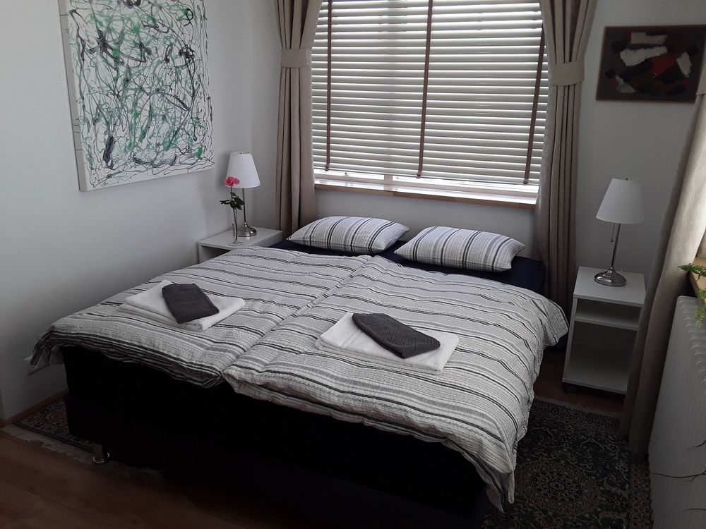 T10 Hotel Iceland Hafnarfjörður Bagian luar foto