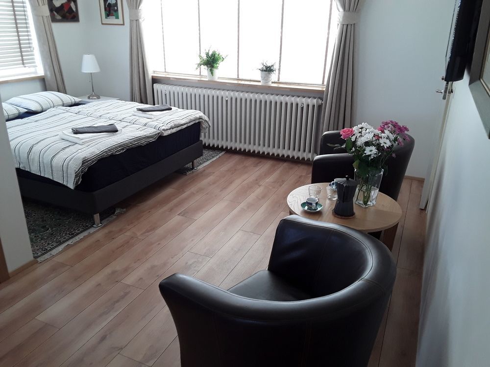 T10 Hotel Iceland Hafnarfjörður Bagian luar foto